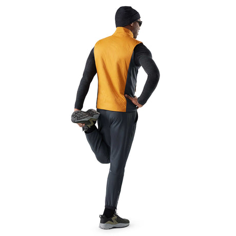 Smartwool veste Smartloft pour homme - Courge