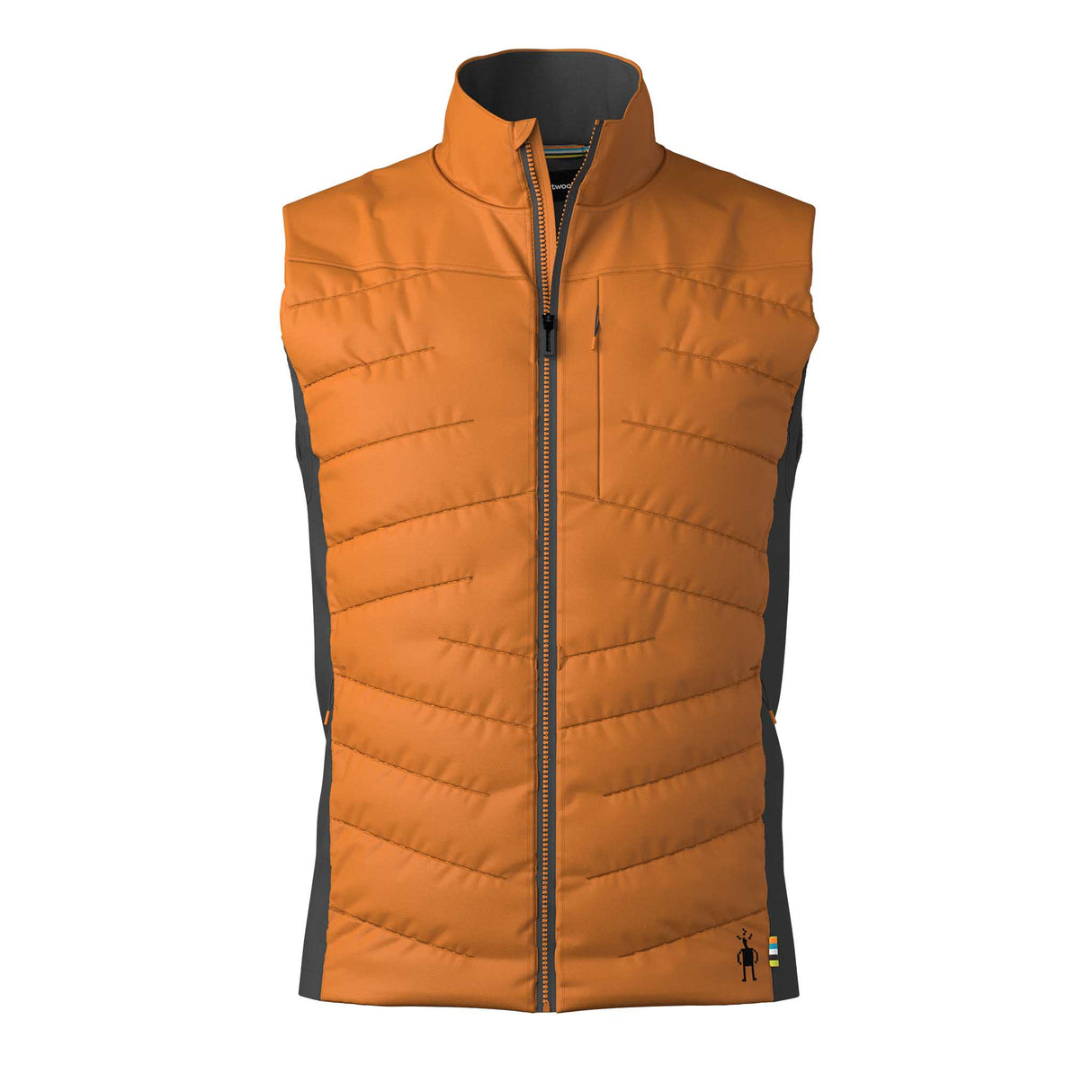 Smartwool veste Smartloft pour homme - Courge