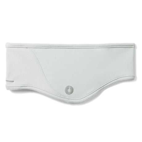 Smartwool Merino Sport bandeau serre-tête unisexe - Gris tempête