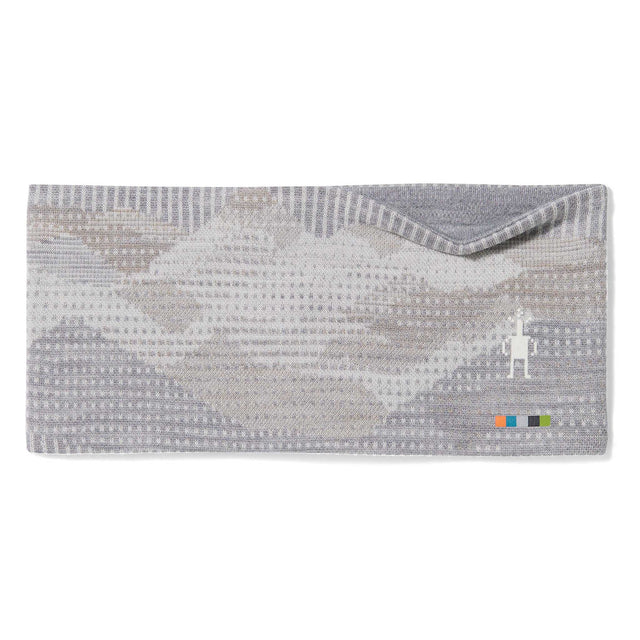 Smartwool Bandeau Smartwool Merino 250 réversible pour homme et femme
