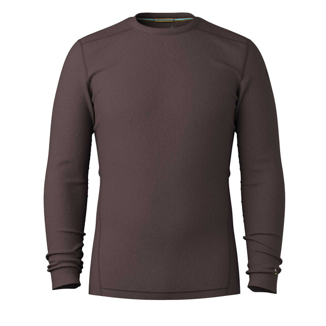 Smartwool Chandail de base Smartwool Classic Thermal Merino pour homme