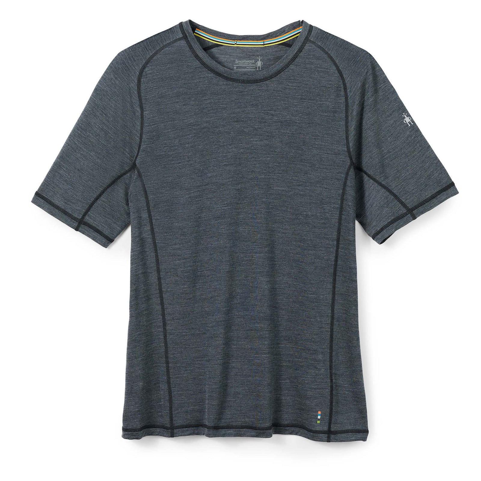 Smartwool Smartwool Active Ultralite t-shirt à manches courtes homme