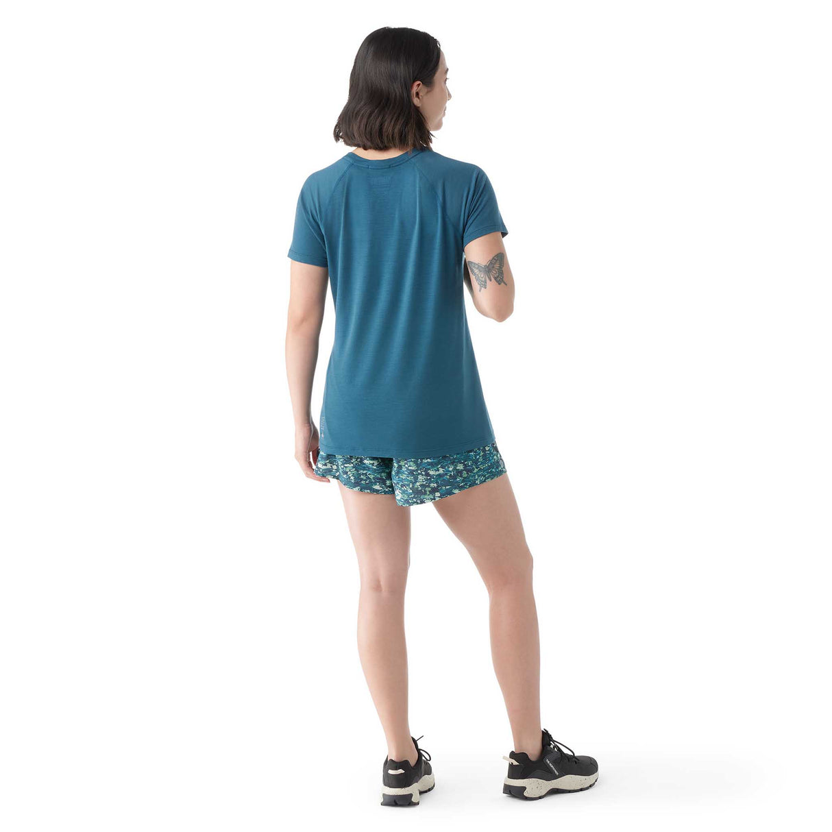 Smartwool Smartwool Active Ultralite t-shirt à manches courtes pour femme