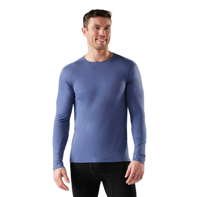 Smartwool Haut de base Classic All-Season Merino pour homme