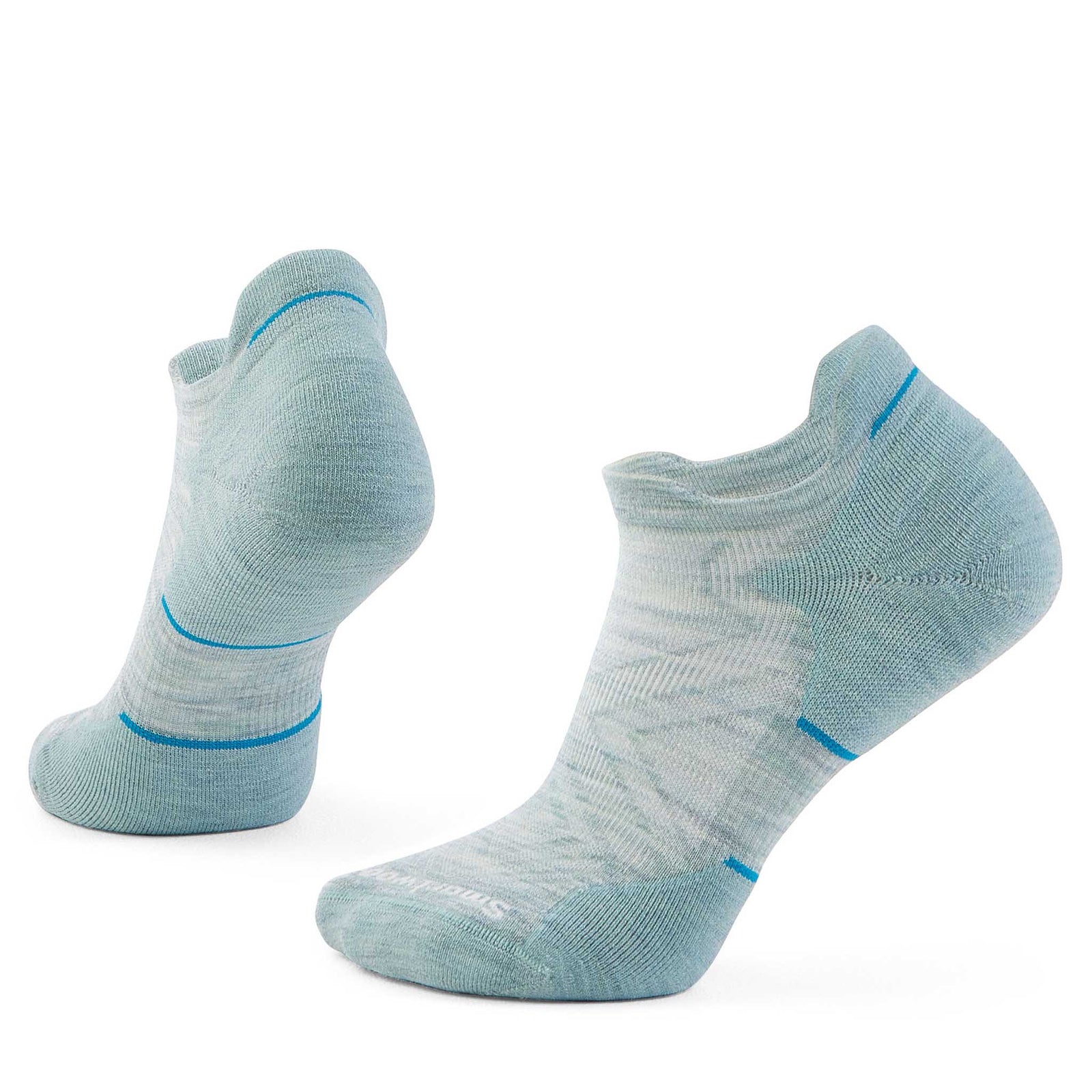 Smartwool Smartwool Run Targeted Cushion chaussettes basses de course femme
