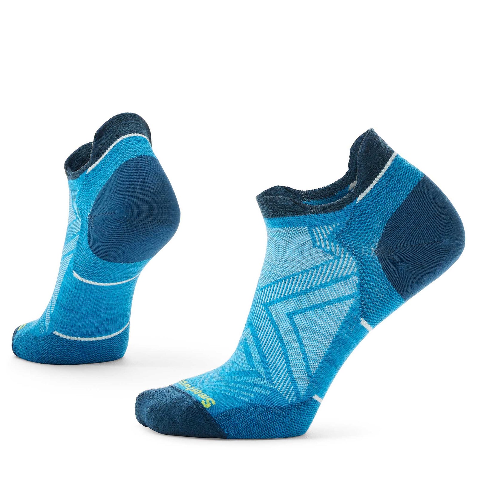 Smartwool Smartwool Run Zero Cushion chaussettes basses de course femme