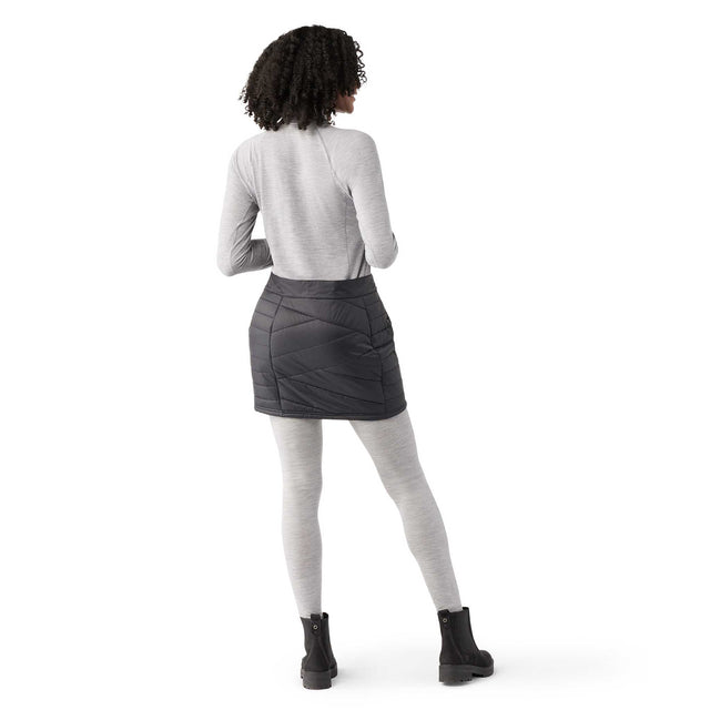 Smartwool Smartwool Smartloft jupe avec zip pour femme
