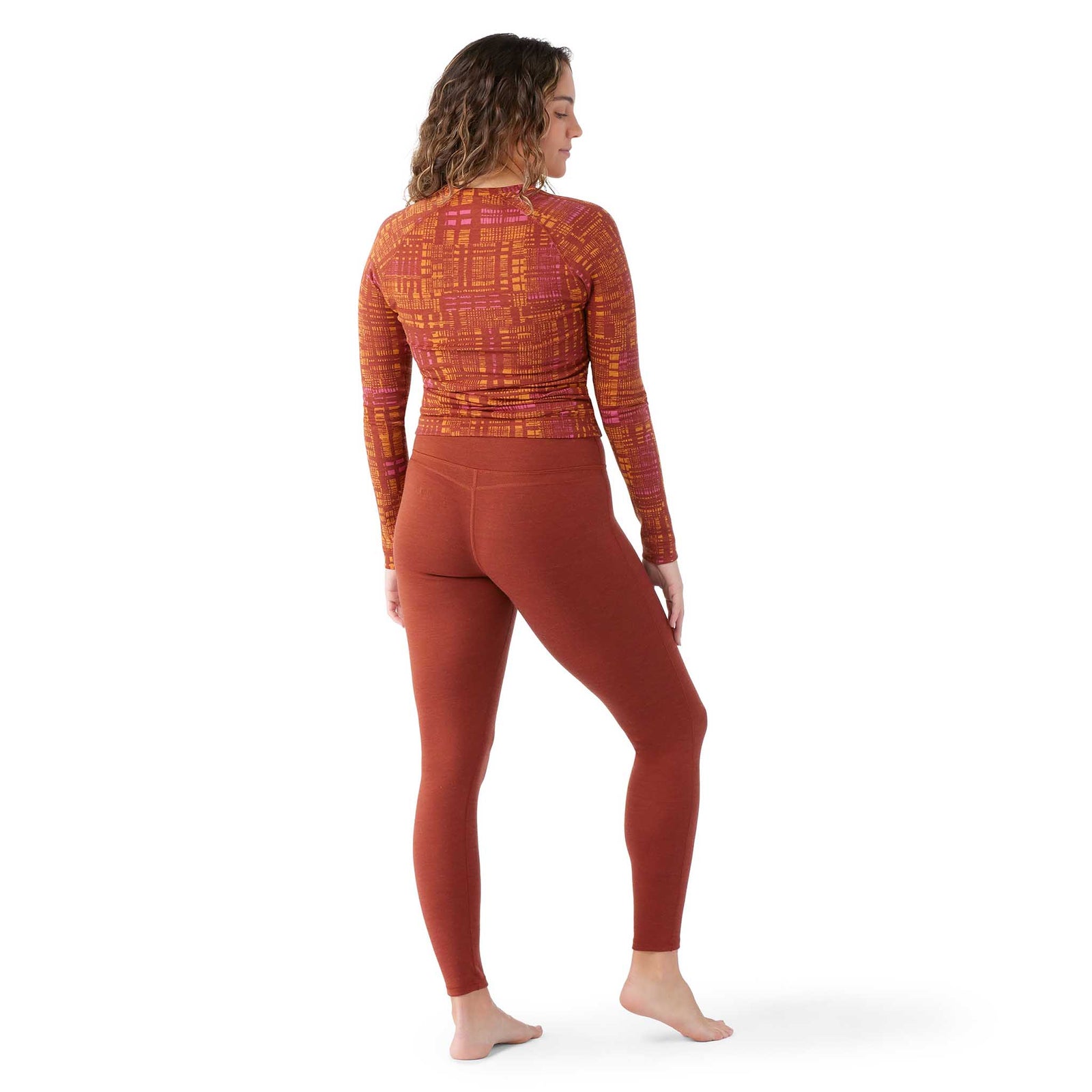 Smartwool Smartwool caleçon long Classic Thermal Merino pour femme