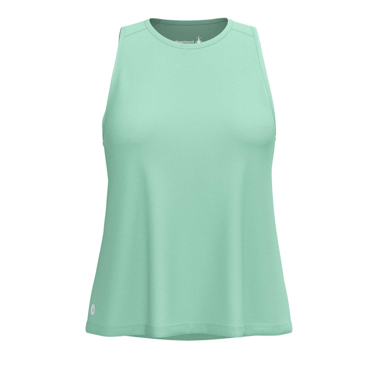 Smartwool Smartwool camisole Active Ultralite à encolure près du cou pour femme
