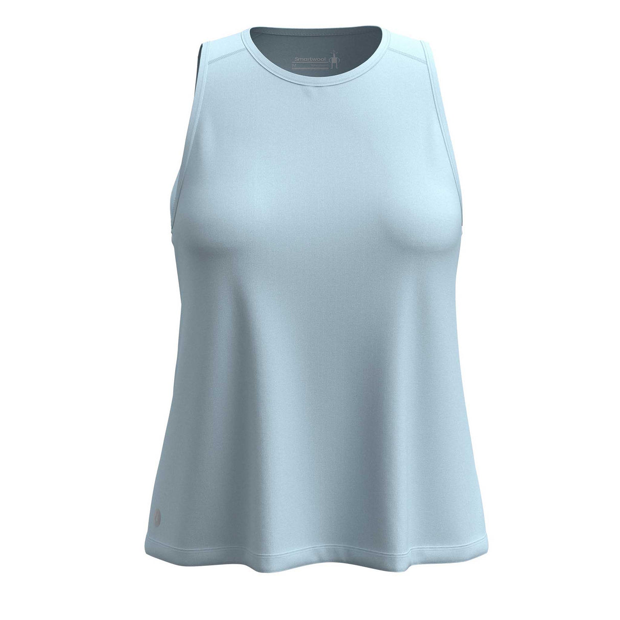 Smartwool Smartwool camisole Active Ultralite à encolure près du cou pour femme