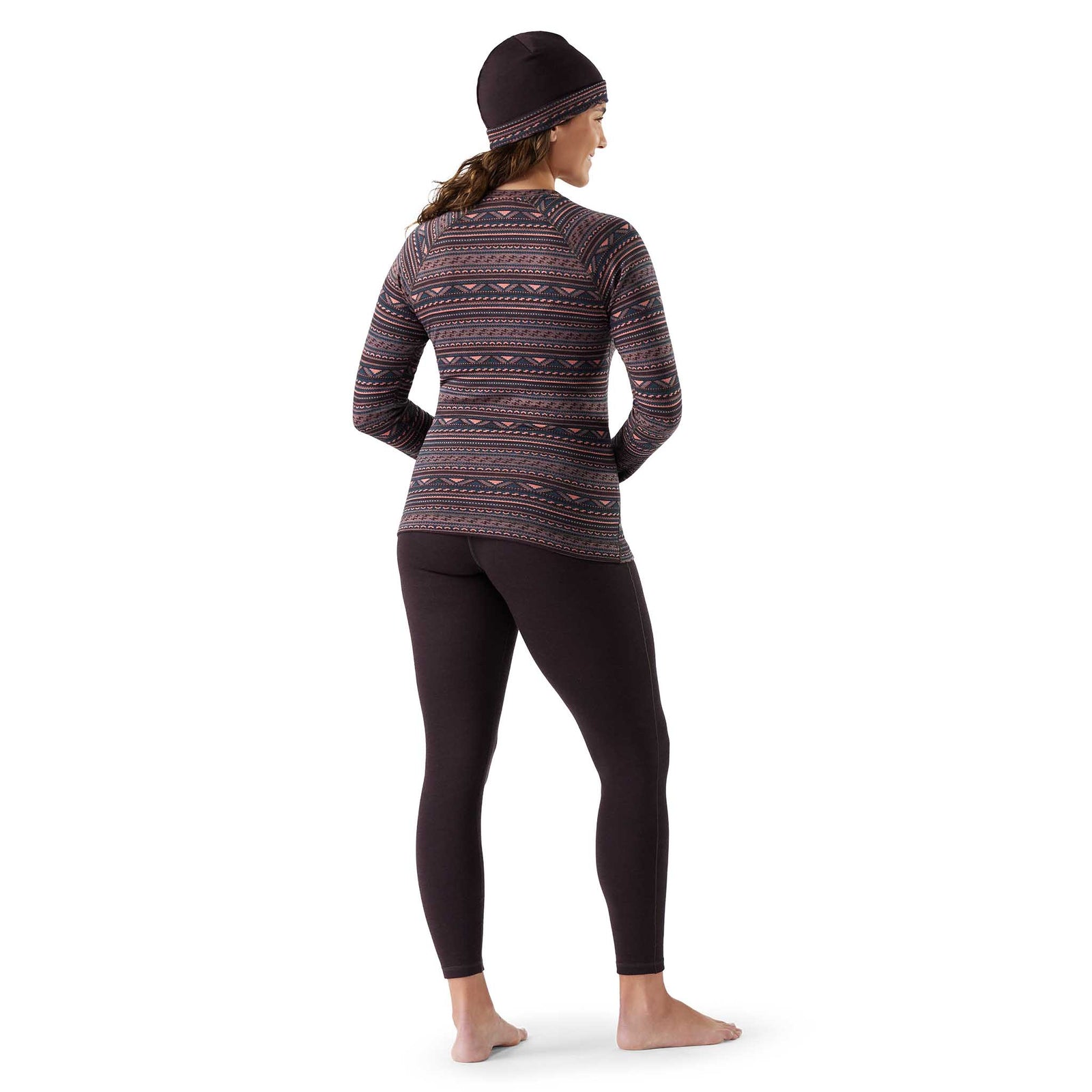 Smartwool Smartwool haut de base Classic Thermal Merino pour femme