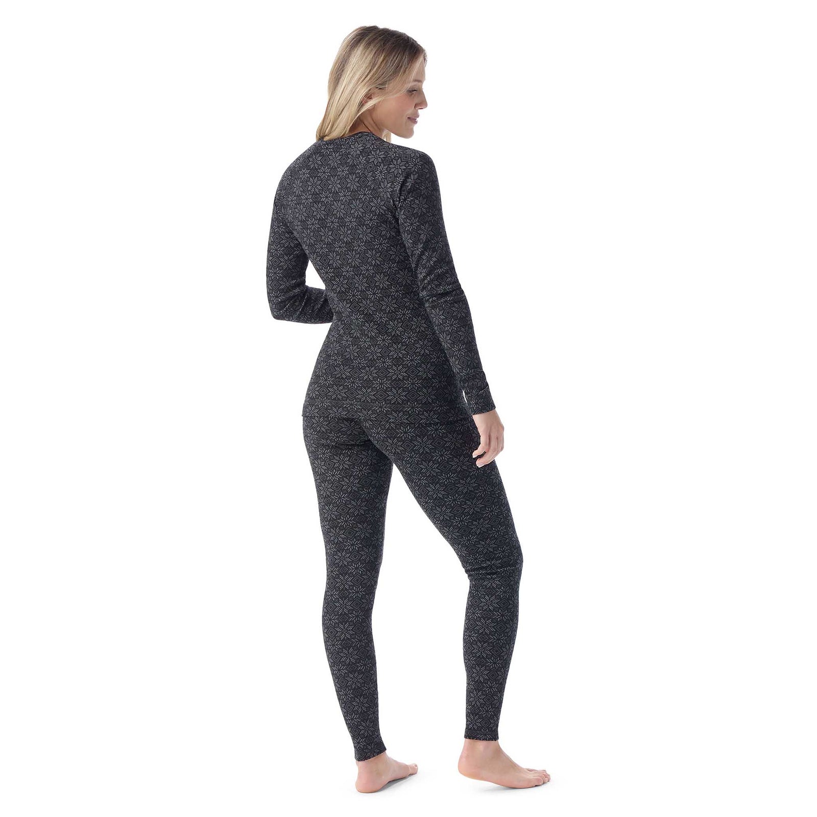 Smartwool Smartwool haut de base Classic Thermal Merino pour femme