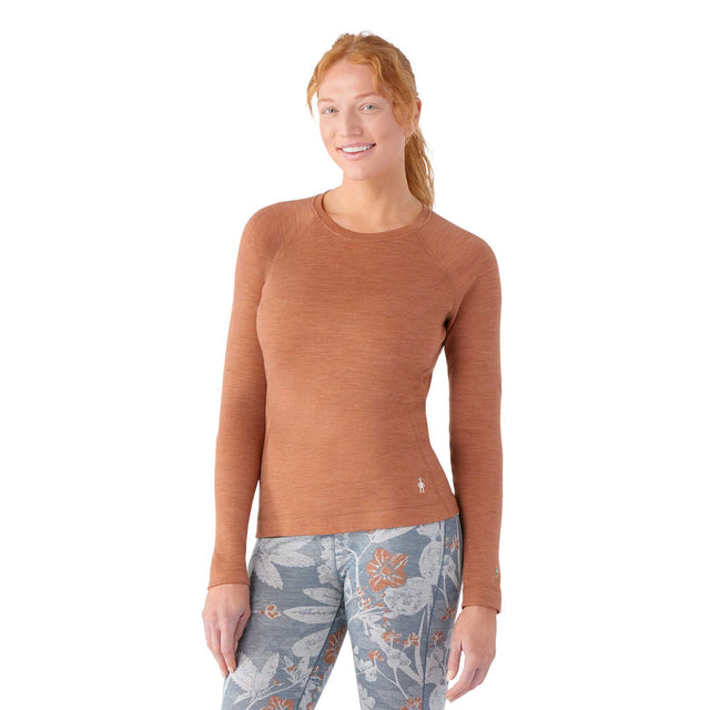 Smartwool Smartwool haut de base Classic Thermal Merino pour femme