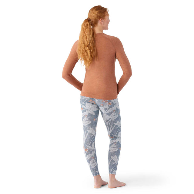 Smartwool Smartwool haut de base Classic Thermal Merino pour femme
