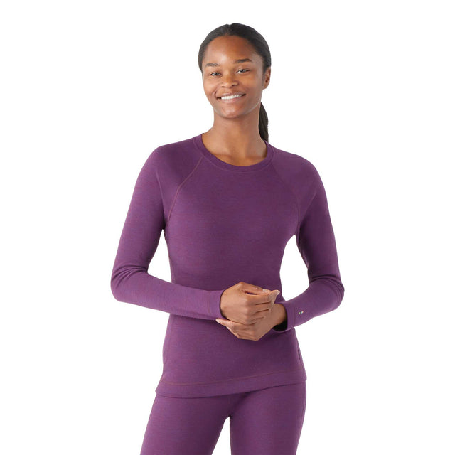 Smartwool Smartwool haut de base Classic Thermal Merino pour femme