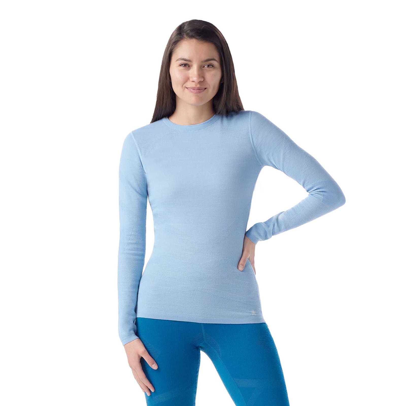 Smartwool Smartwool haut de base Intraknit Thermal Merino pour femme