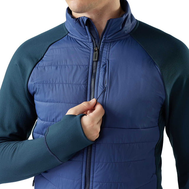 Smartwool Smartwool manteau hybride Smartloft pour homme