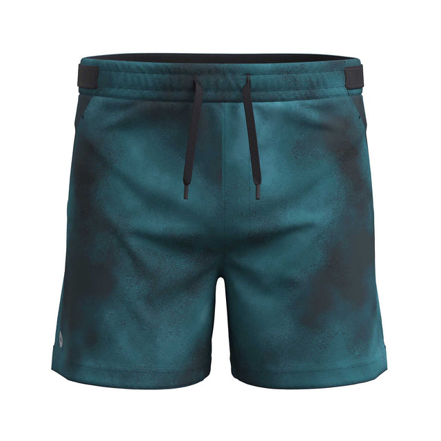 Smartwool Smartwool short de sport doublé 13 cm (5 po) pour homme