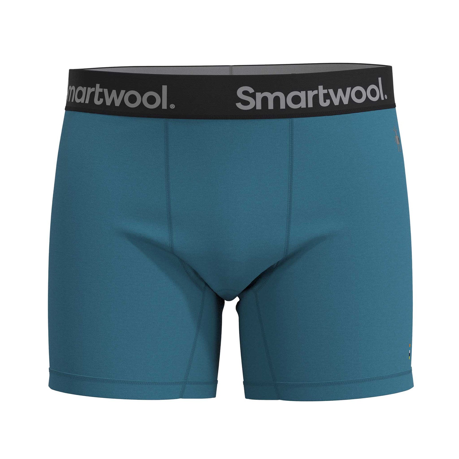 Smartwool Smartwool caleçon boxeur en laine mérinos pour hommes