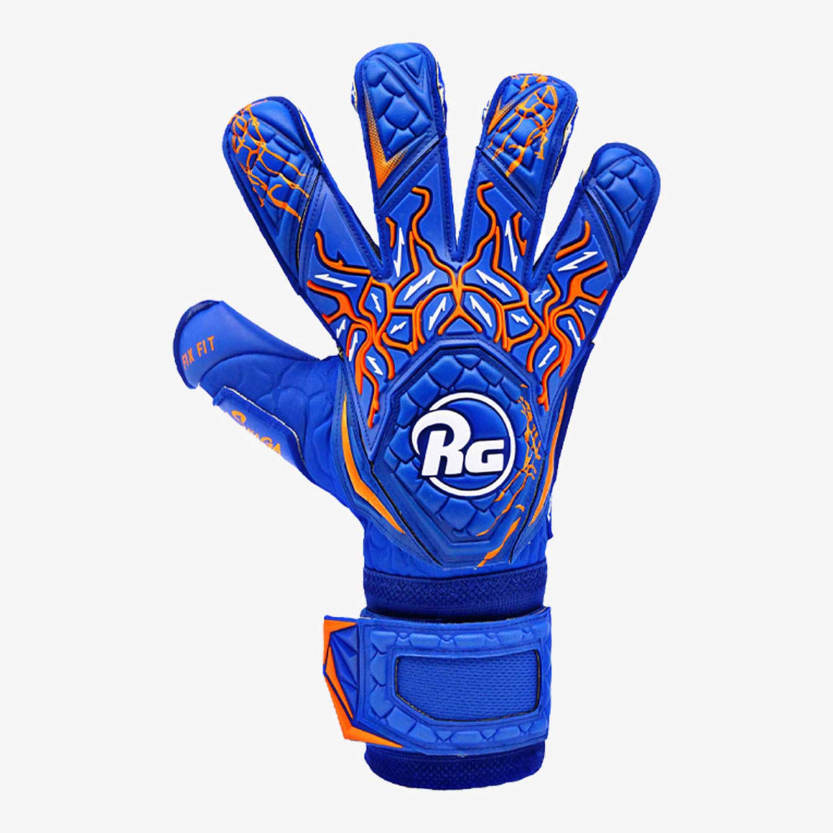 RG Goalkeeper Gloves Snaga Aqua gants de gardien de but de soccer