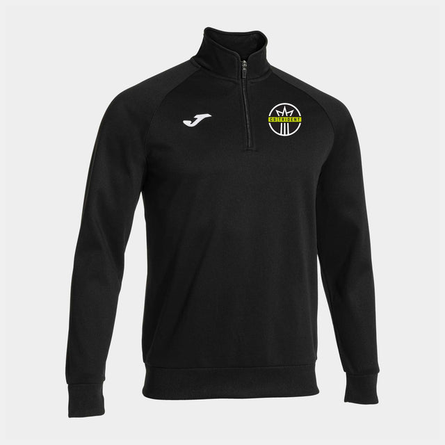 Soccer Sport Fitness JOMA haut de survêtement joueurs du CS Trident