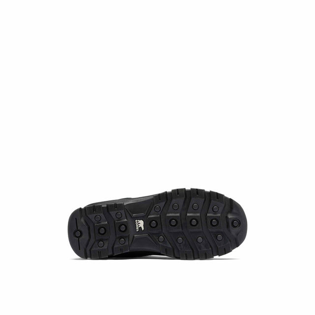 Sorel Sorel Buxton Lace bottes d'hiver pour homme