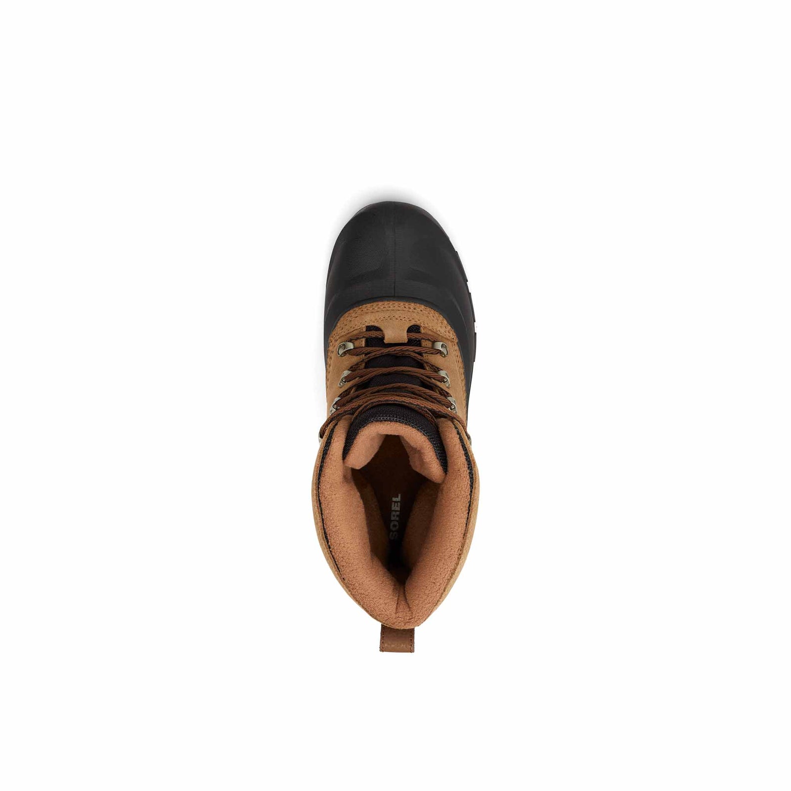 Sorel Sorel Buxton Lace bottes d'hiver pour homme