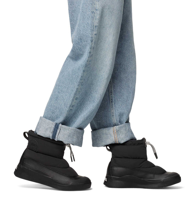 Sorel Sorel Out n About IV Puffy bottes imperméables pour femme