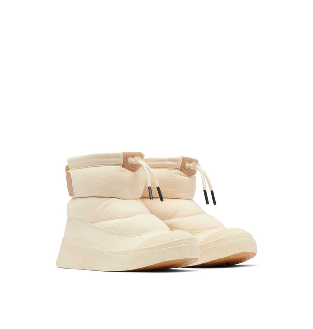 Sorel Sorel Out n About IV Puffy bottes imperméables pour femme