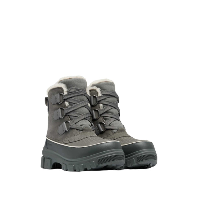 Sorel Sorel Tivoli V bottes d'hiver imperméables pour femme