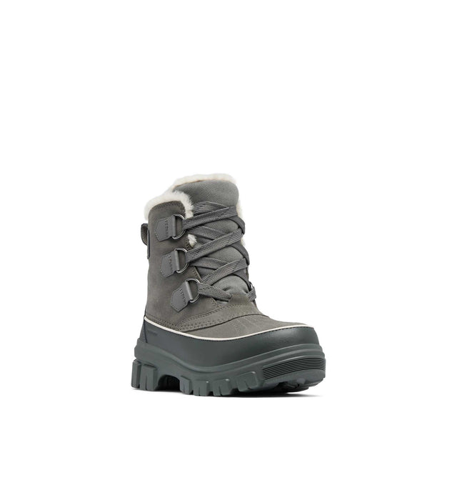 Sorel Sorel Tivoli V bottes d'hiver imperméables pour femme