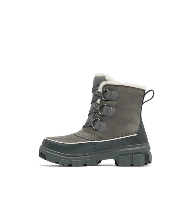 Sorel Sorel Tivoli V bottes d'hiver imperméables pour femme