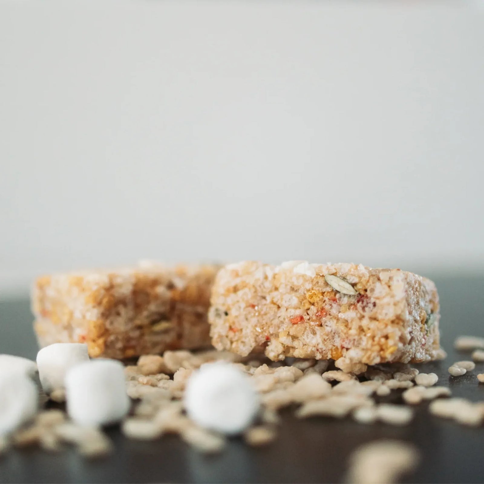 Krono Nutrition Strawberry & Cream Energy Rice Cake