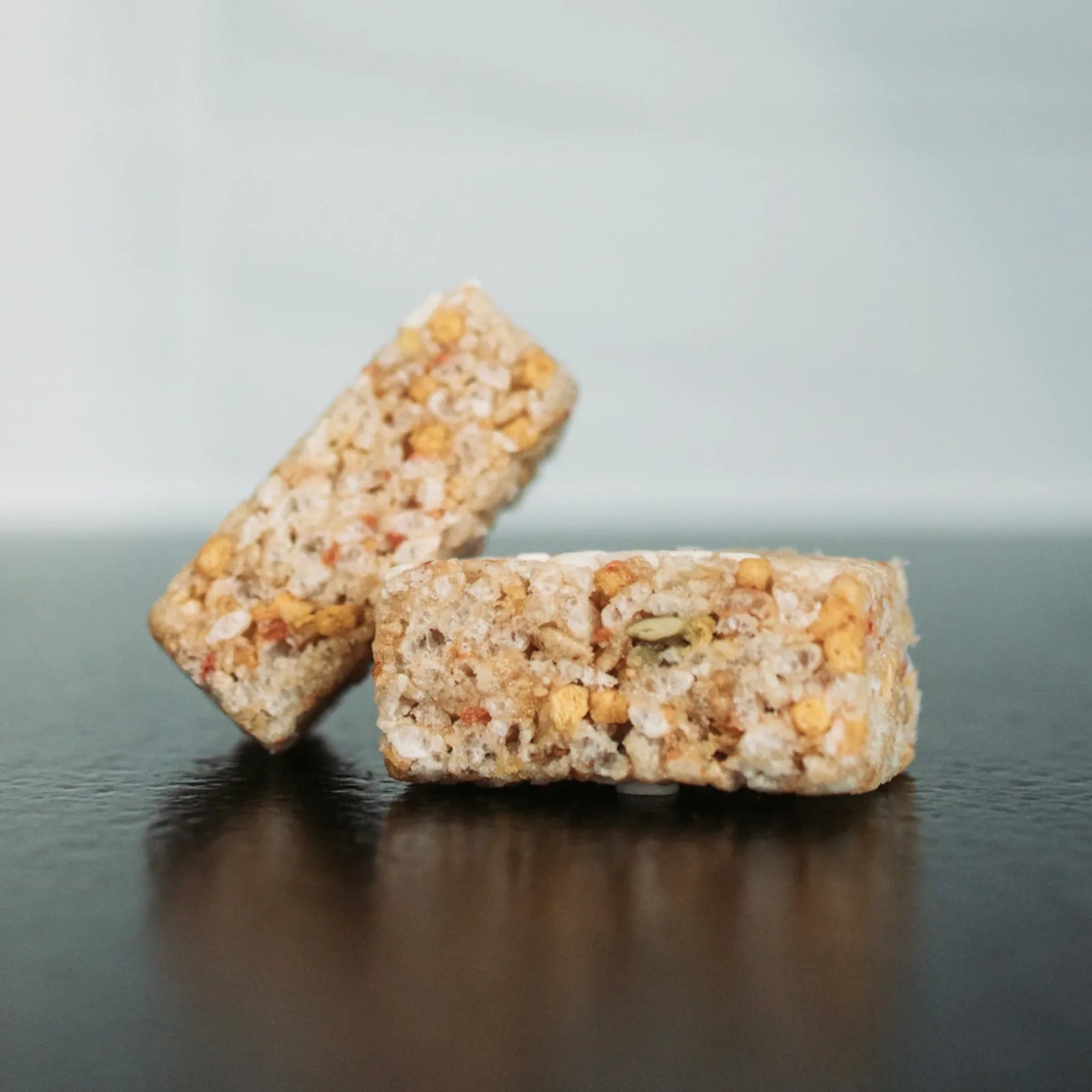 Krono Nutrition Strawberry & Cream Energy Rice Cake