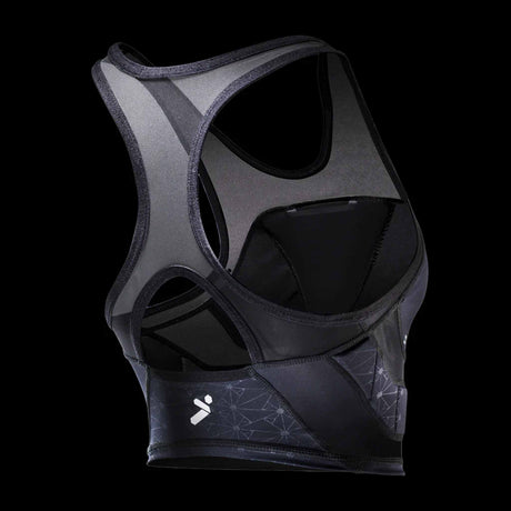 Storelli BodyShield Crop Top for women goalkeepers