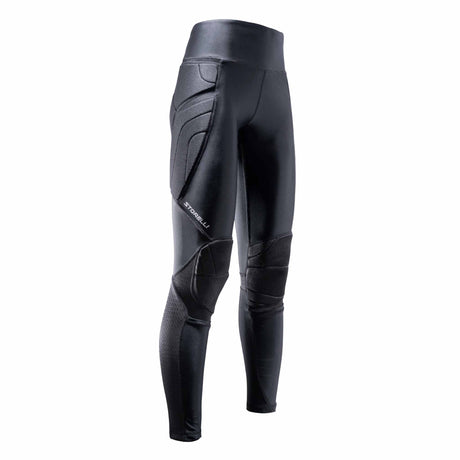 Storelli BodyShield No Burn GK Leggings - Black