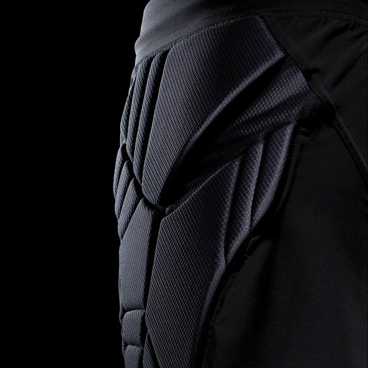 Storelli ExoShield GK Shorts - Black