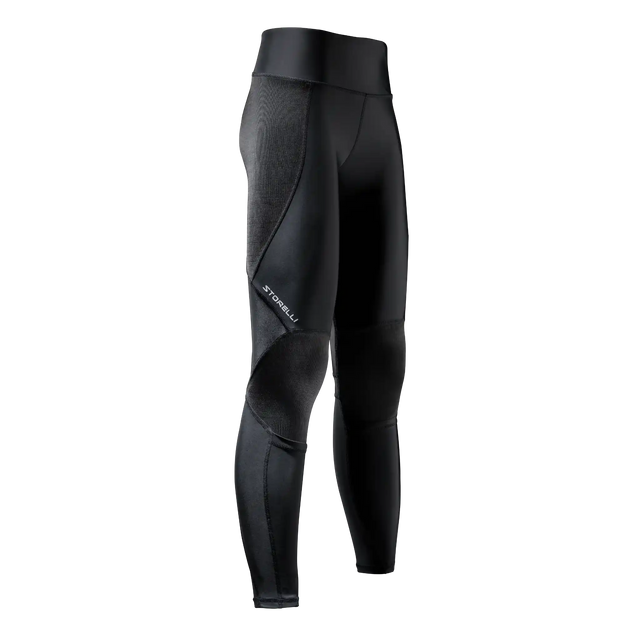 Storelli BodyShield NoBurn Turf Burn Leggings de protection - femme