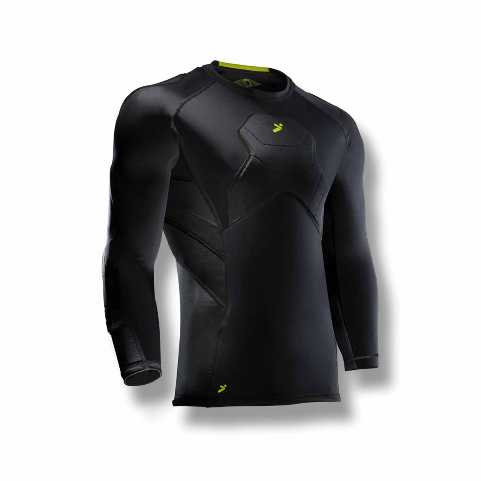 Storelli Storelli BodyShield GK 3/4 haut de protection pour gardien de but