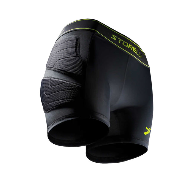 Storelli Storelli BodyShield Impact Sliders cuissards de protection pour joueuses de soccer
