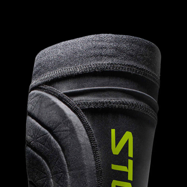 Storelli Storelli BodyShield Leg Guards manchons de protection de jambes