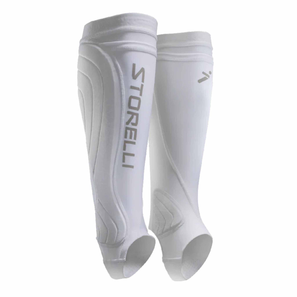 Storelli Storelli BodyShield Leg Guards manchons de protection de jambes
