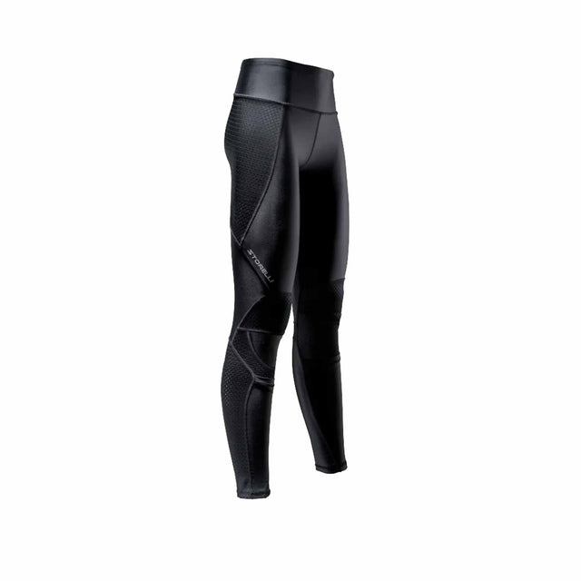 Storelli Storelli BodyShield Turf Burn Leggings de protection pour gardienne de but de soccer femme