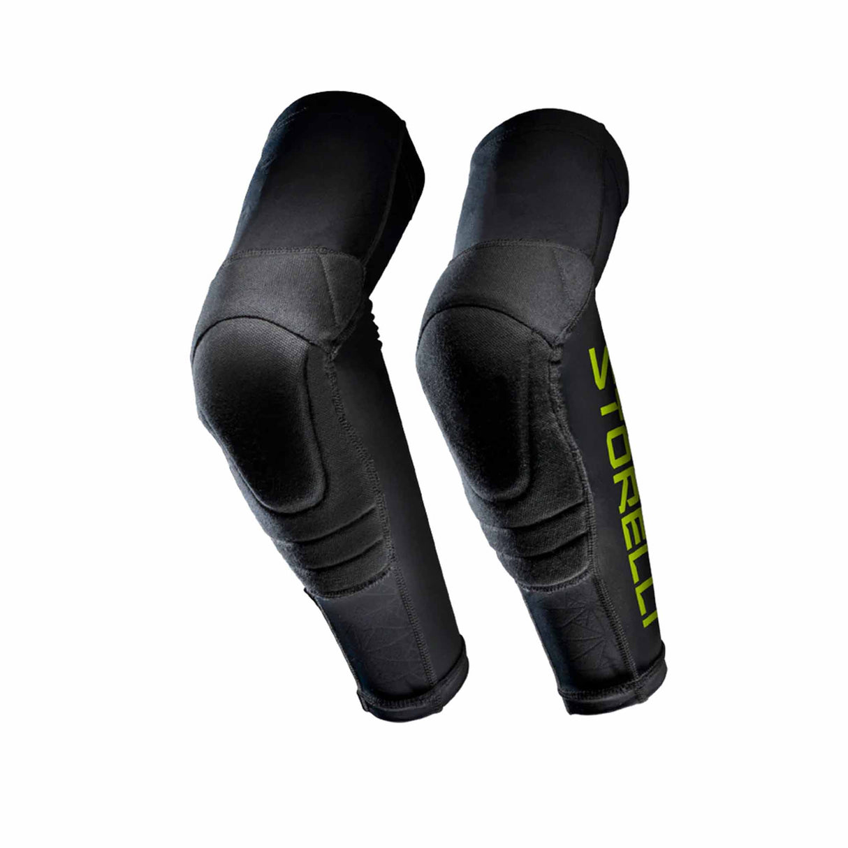 Storelli Storelli BodyShield manchons de protection de gardien de but de soccer