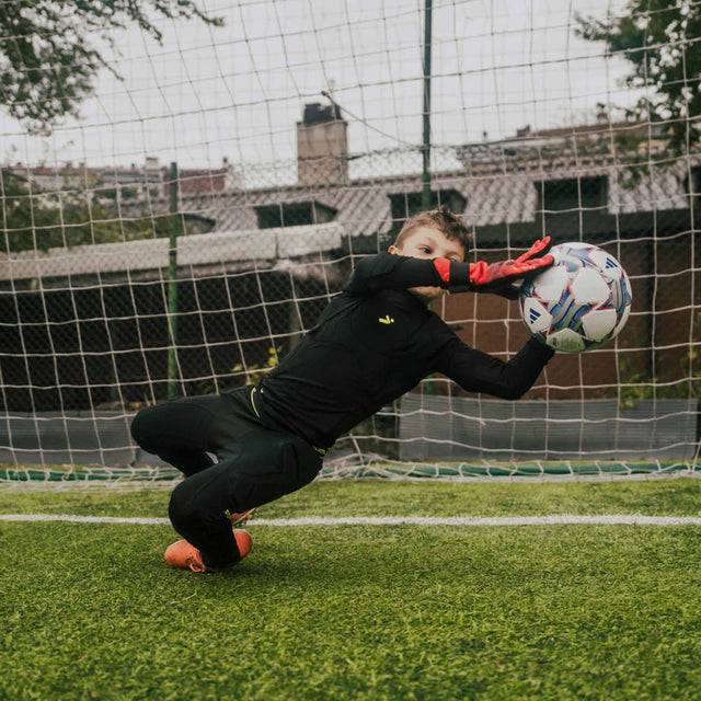 Storelli Storelli Challenger gants de gardien de but de soccer