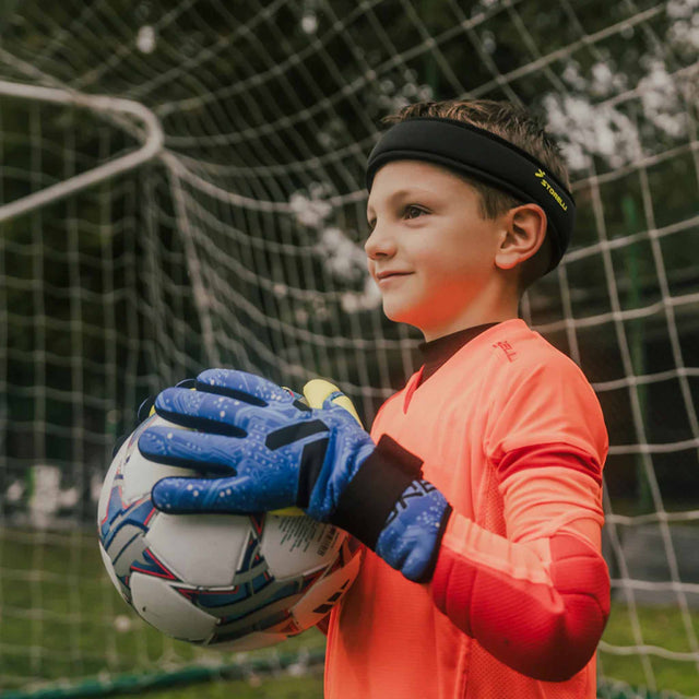Storelli Storelli Challenger gants de gardien de but de soccer