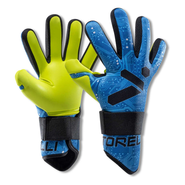Storelli Storelli Challenger gants de gardien de but de soccer