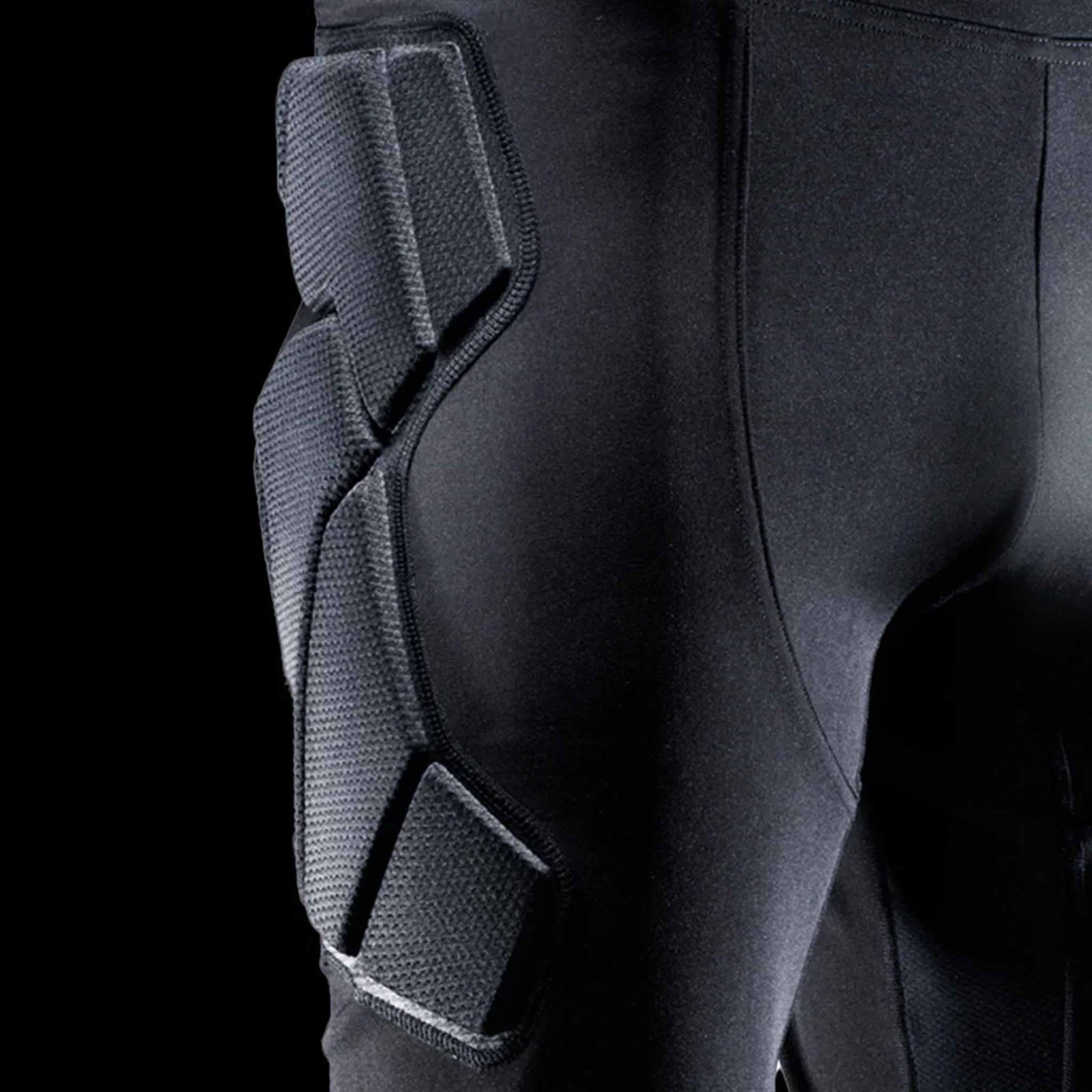 Storelli Storelli ExoShield GK 3/4 Pantalons de protection pour gardien de but de soccer