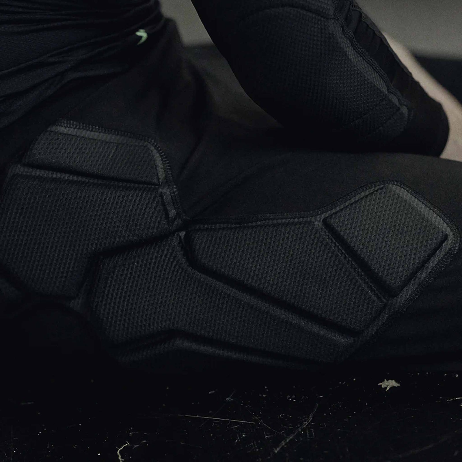 Storelli Storelli ExoShield GK 3/4 Pantalons de protection pour gardien de but de soccer
