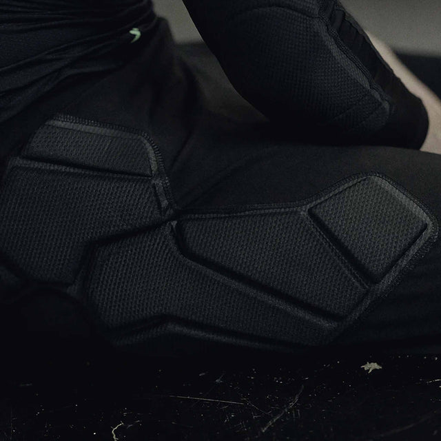 Storelli Storelli ExoShield GK 3/4 Pantalons de protection pour gardien de but de soccer